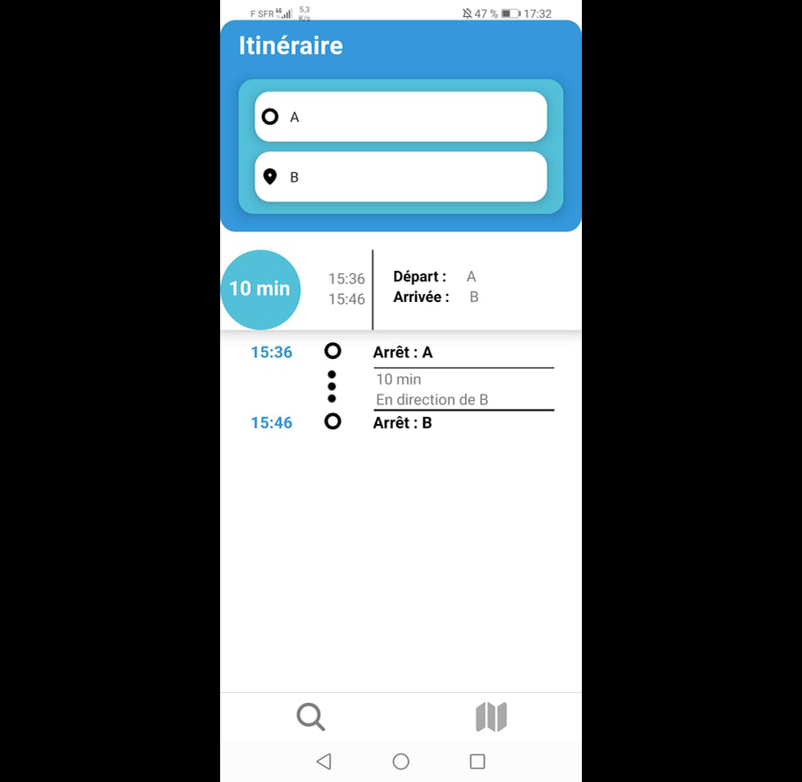 SKI App